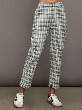 THE UPSIDE Highlands Pants Sz S/6